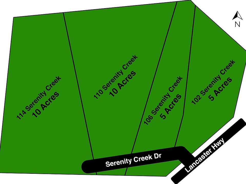 2nd image of 114 Serenity Creek Dr
