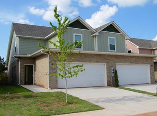2149 Camino Del Plaza Ln Ln, Edmond, OK 73013