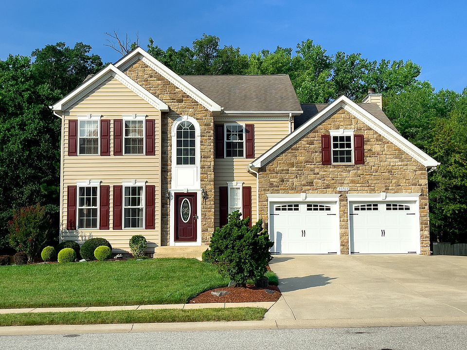 1st image of 20703 Tenby Dr