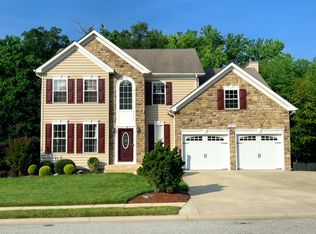 20703 Tenby Dr, Lexington Park, MD 20653