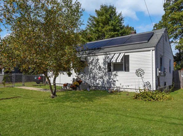 106 Shadycrest Drive, East Hartford, CT 06118