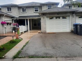 12 Silverstream Rd, Brampton, ON L6Z 4L2