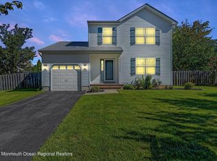 12 Joanne Ct, Brick, NJ 08723