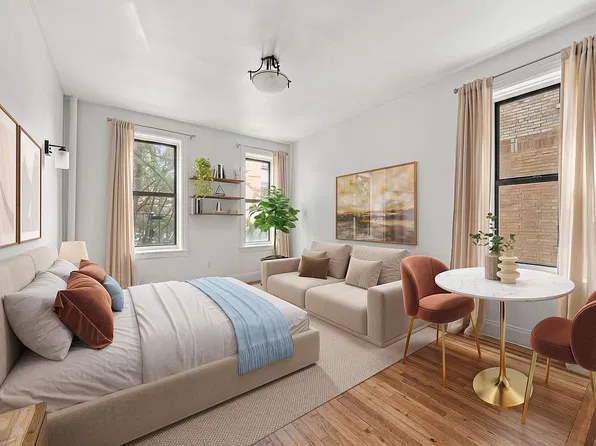 48 W 138th St APT 3M, New York, NY 10037