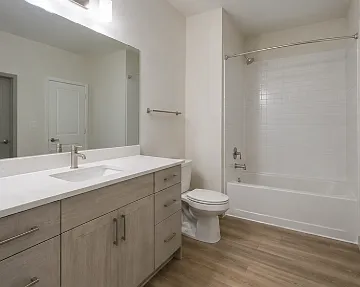 1 bed, 1.0 bath, 600 sqft, $950 — Photo 4