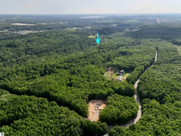 LOT 51 Bramblewood Dr, Cadillac, MI 49601