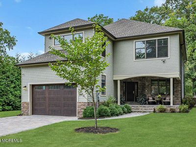 499 Wall Street, Eatontown, NJ, 07724