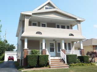 11701 Tonsing Dr, Garfield Heights, OH