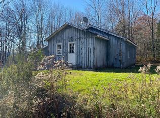 197 Backkingdom Rd, Mexico, ME 04257