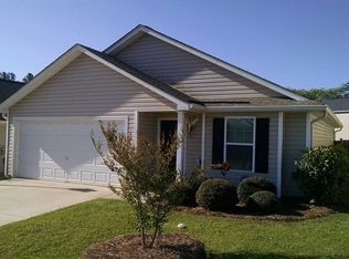 168 Regency Dr, Columbia, SC 29212