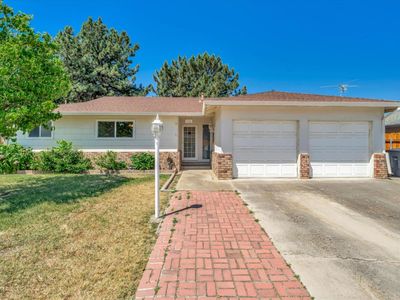 456 Olson Ct, Oakdale, CA, 95361