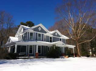 2735 Nc Highway 751, Apex, NC 27523