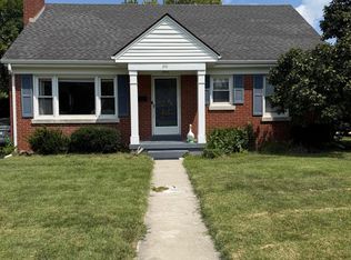 341 Hollyhill Dr, Lexington, KY 40503
