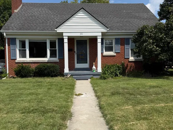 341 Hollyhill Dr, Lexington, KY 40503