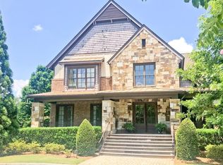 2095 Cooper Lake Dr SE, Smyrna, GA 30080