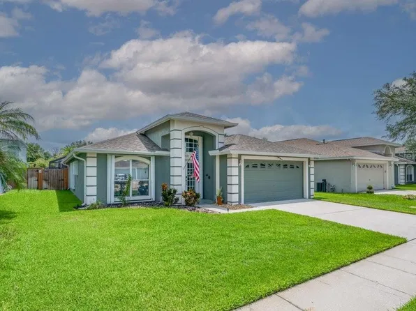 1924 SEDGEFIELD STREET, BRANDON, FL 33511