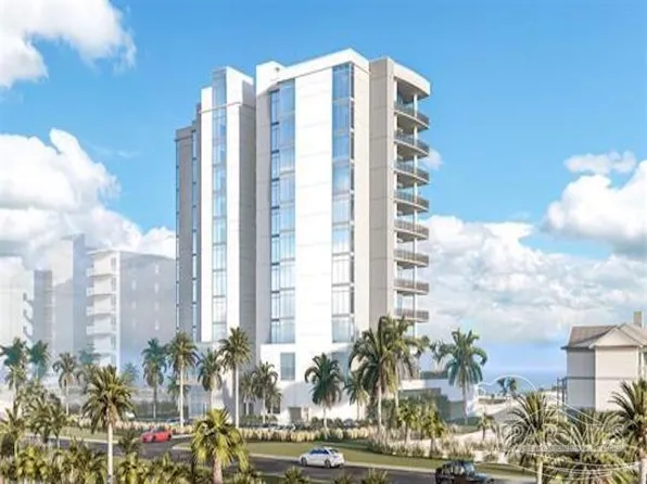 14701 Perdido Key Dr #801, Perdido Key, FL 32507