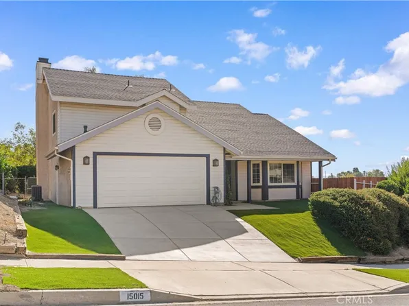 15015 Aqueduct Ln, Chino Hills, CA 91709