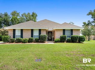 9899 Hollowbrook Ave, Fairhope, AL 36532