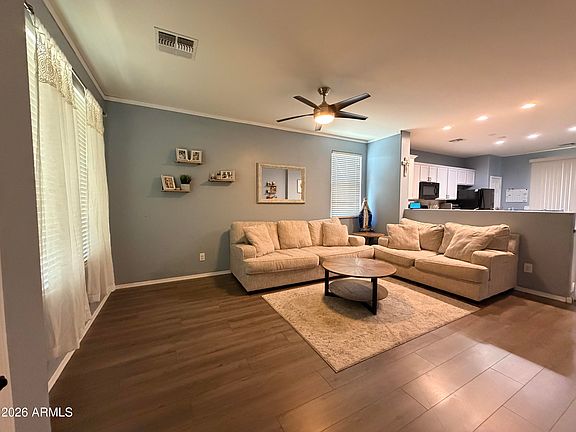 2nd image of 12021 W DAVIS Lane