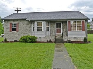 1074 Williamson Rd, Millersville, TN 37072