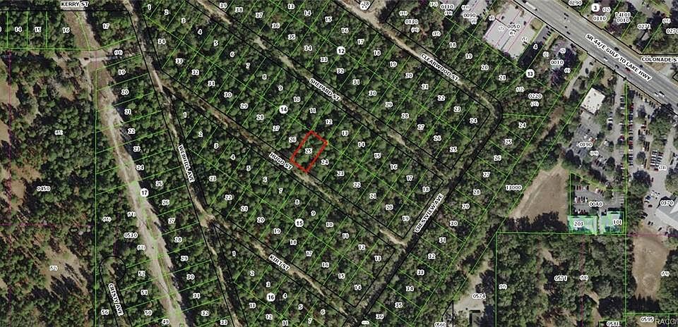 2nd image of 2504 Hugo St
