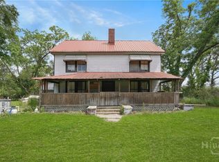 3288 W 280th Hwy, Pembroke, GA 31321