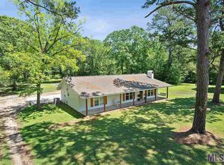 31412 Cane Market Rd, Walker, LA 70785