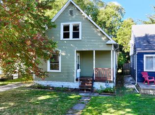 518 Myers St, Toledo, OH 43609