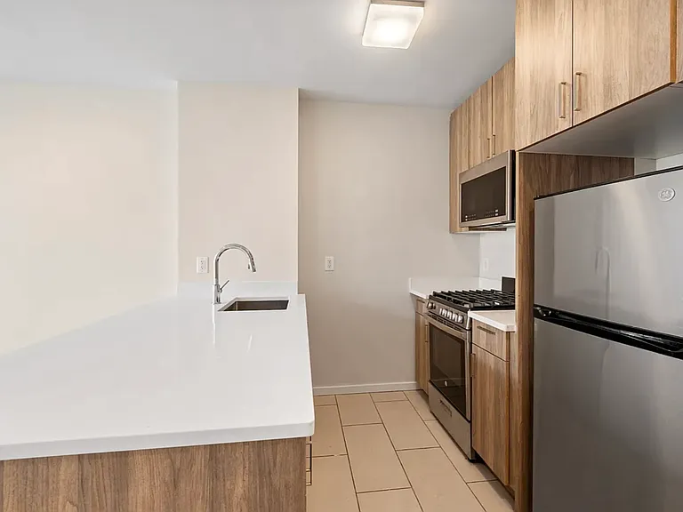 2754 Frederick Douglass Blvd #5A — Photo 5