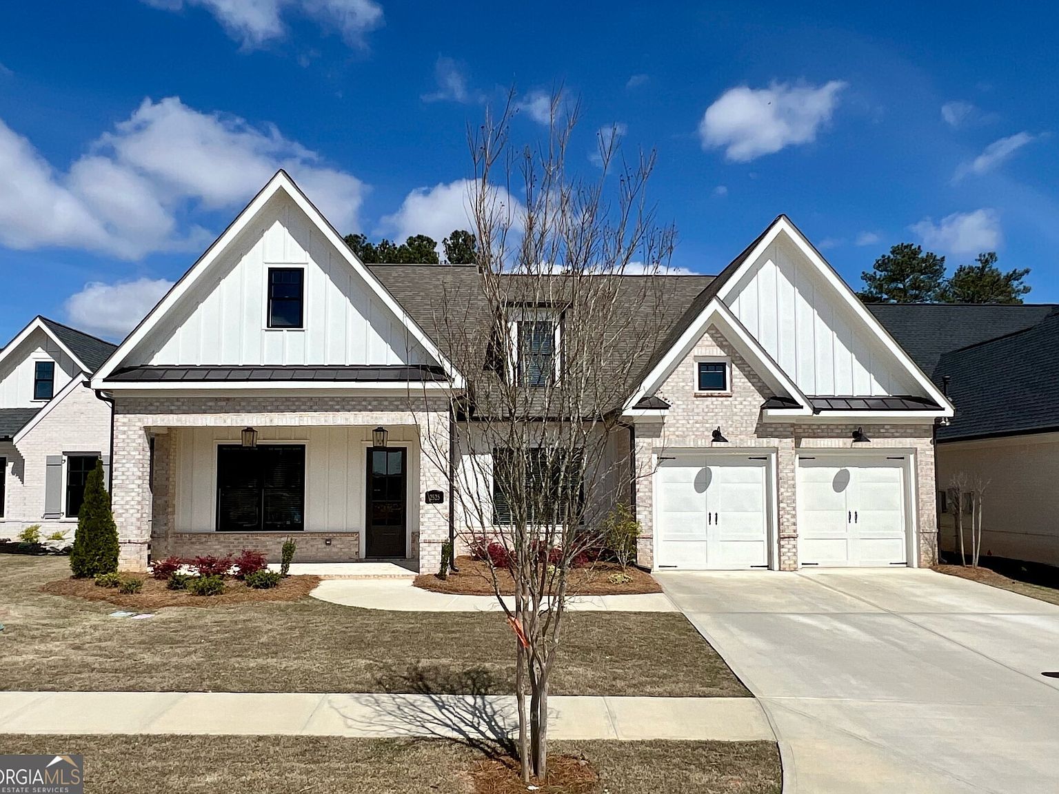 2575 Cork St, Braselton, GA 30517 MLS 10271648 Zillow