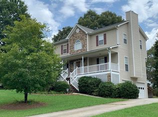 18 Red Fox Trl, Euharlee, GA 30145