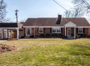 1020 Calvert St, Nashville, TN 37216