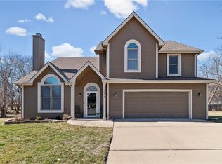 4608 NW 88th Ct, Kansas City, MO 64154