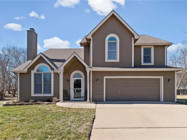 4608 NW 88th Ct, Kansas City, MO 64154