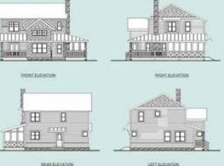 130 S Griffith St, New Buffalo, MI