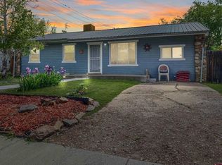 214 S Valley Rd, Cortez, CO 81321