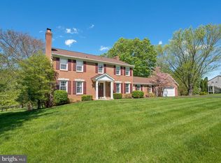 17900 Ednor View Ter, Ashton, MD 20861