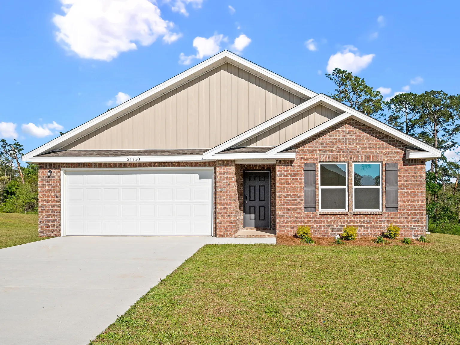 21750 Sutherland Circle - 1 — Photo 1