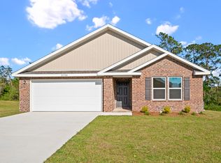 21750 Sutherland Cir, Fairhope, AL 36532