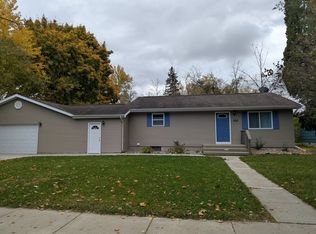 918 Love St, Midland, MI 48642