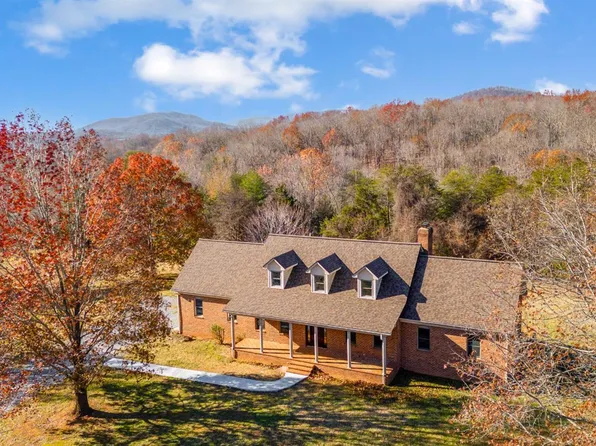 166 Serenity Ln, Monroe, VA 24574