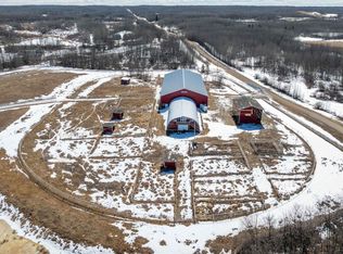 51231 Range Rd #210, Rural Strathcona County, AB T8G1G1