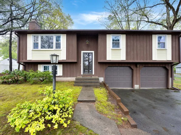 496 Jude Lane, Southington, CT 06489