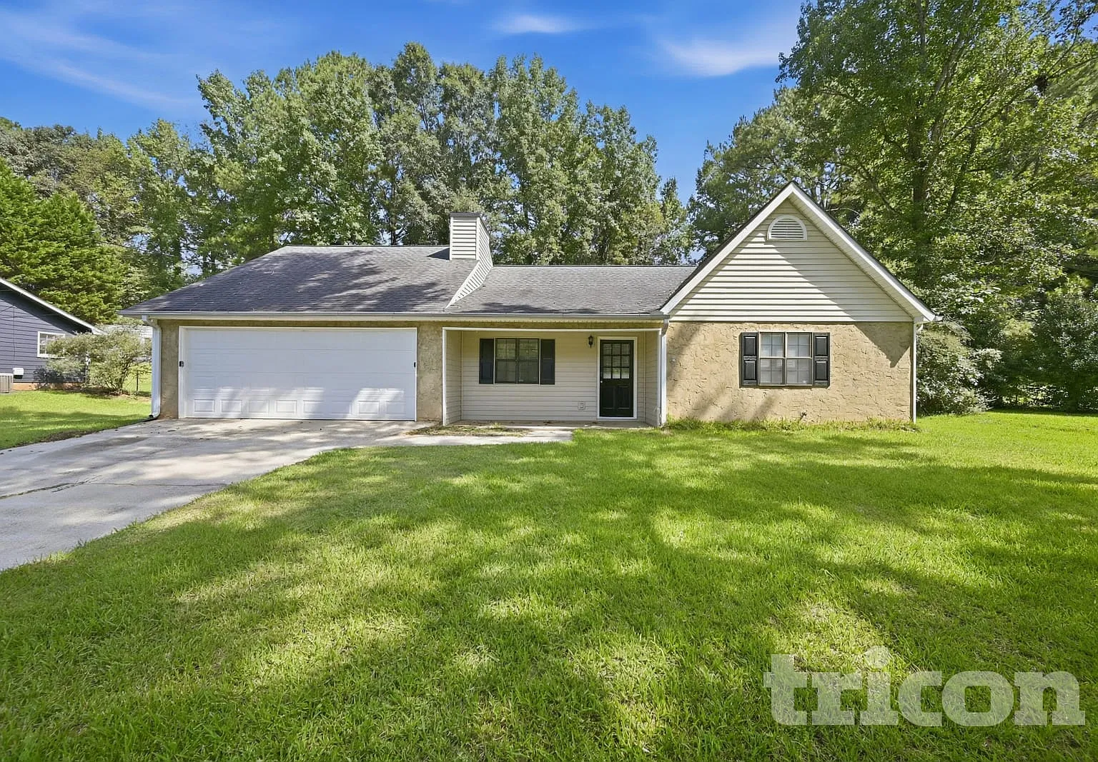 134 Belair Trail Stockbridge GA — Photo 1