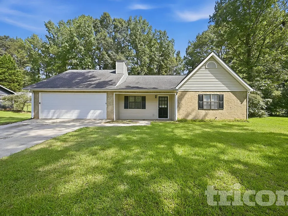 134 Belair Trl