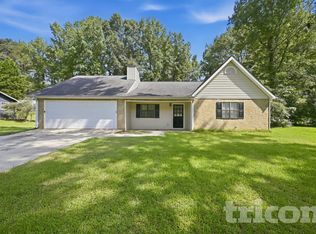 134 Belair Trl, Stockbridge, GA 30281