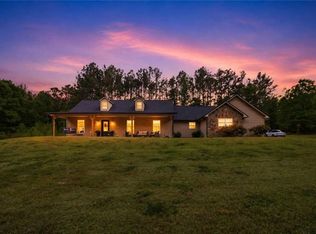 358 Youngs Farm Rd, Cedartown, GA 30125