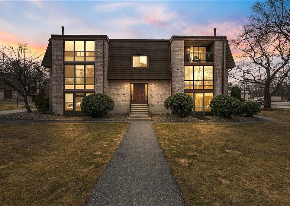 1 Greenbriar Dr APT 201, North Reading, MA 01864 Zillow