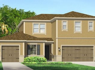 32307 Firemoss Ln, Zephyrhills, FL 33543